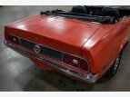 Thumbnail Photo 10 for 1971 Ford Mustang